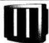 SANYO VHR-289E - TUNING THE TV USING THE TEST PATTERN - 2