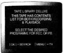 SANYO VHR-289E - NOTES: - 4