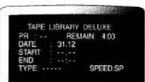SANYO VHR-289E - 5 - 1