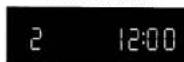 SANYO VHR-289E - POWER ON/STANDBY MODE - 2