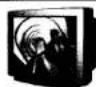 SANYO VHR-289E - TUNING THE TV TO THE VCR USING A TAPE - 1