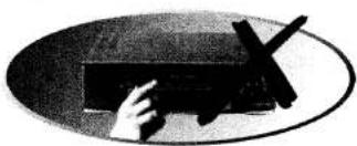 SANYO VHR-289E - PRECAUTIONS - 3