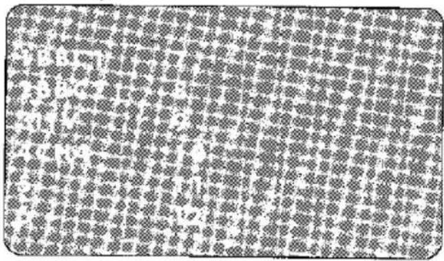SHARP VC-M27 - Example: - 1