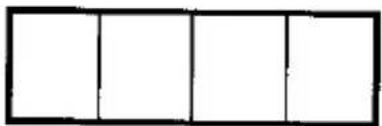 SHARP VC-M27 - POST CODE SECURITY - 2