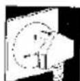 SHARP VC-M27 - ADVANCED OPERATION - 1