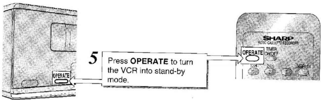 SHARP VC-M20 - i - 2