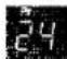 SHARP VC-M20 - Selection of programme number - There are two methods: - 4