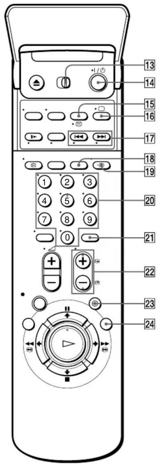 13 14 15 16 17 18 19 20 21 22 23 24
