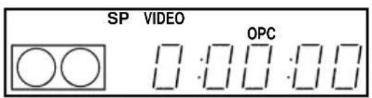 SP VIDEO ○○ □:□□:□□ OPC