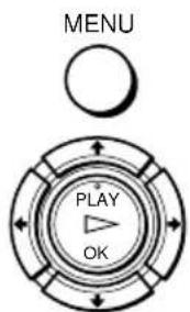 MENU PLAY OK