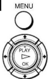MENU PLAY OK