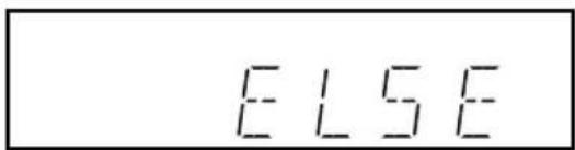 ELSE