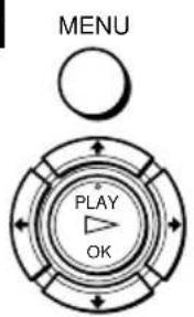 MENU PLAY OK