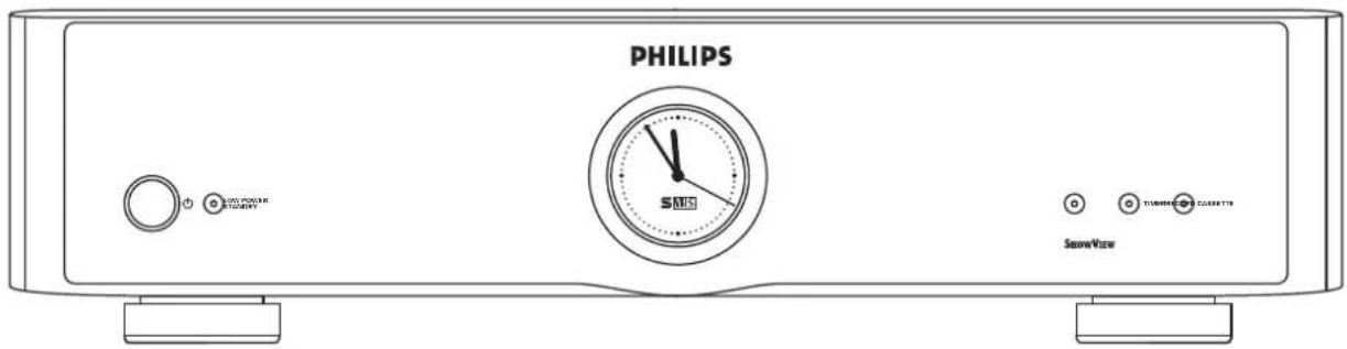 PHILIPS SUNI TURRISER COOKETTS SawView