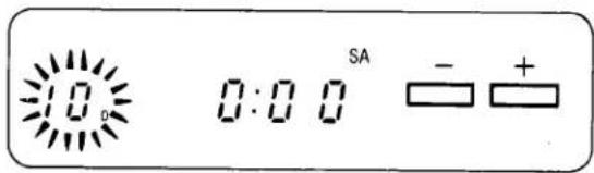 0:00 0:00 SA - + -