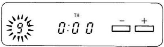 9 0:0 0 - + - +