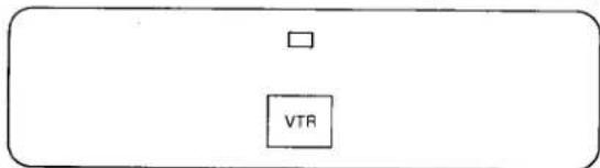 VTR