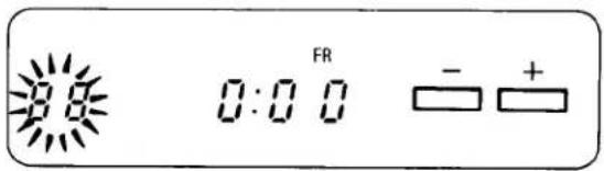 0:00 FR - + 0:00