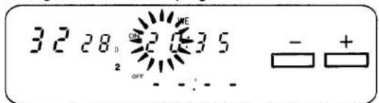 3228 ON 2035 - + 2 OFF - - - -