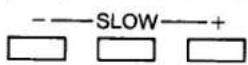 PANASONIC NV-D80EV - Digital Double Fine Slow Playback - 1