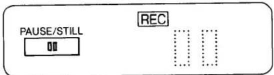 PAUSE/STILL 00 REC