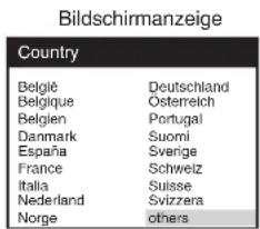 PANASONIC NV-SJ260 - Automatische Einstellung - 1