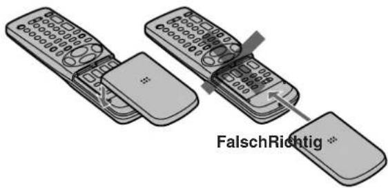 FalschRichtig