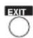 PANASONIC NV-HS870 - MENU-Taste - 2