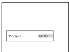 TV Guide : AUTO
