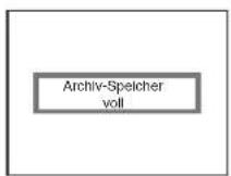PANASONIC NV-HS870 - Vorsichtshinweise zur Aufnahme: - 2