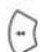 PANASONIC NV-HS870 - Vorspulen oder Rückspulen des Bandes - 2