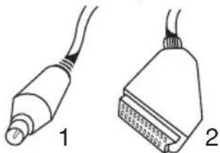 PHILIPS VR742 - Was ist Easy Link? - 1