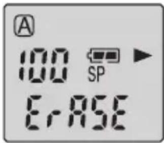 A 100 SP E-RSE