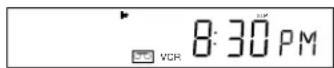 PHILIPS VR810 - Turbo Timer - 2