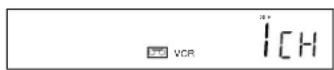 PHILIPS VR810 - Turbo Timer - 4