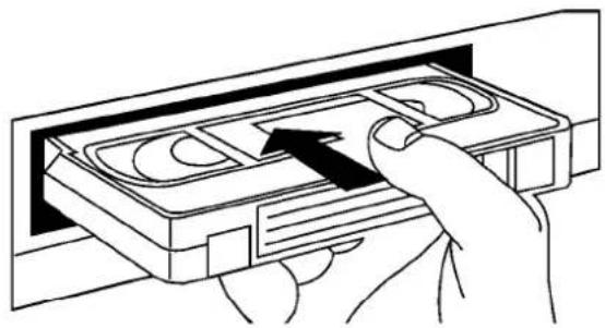 PHILIPS VR485 - WIEDERGABEFUNKTIONEN - 1
