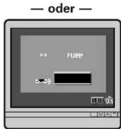 — oder — ** FUEF 5.30 NEW 12%