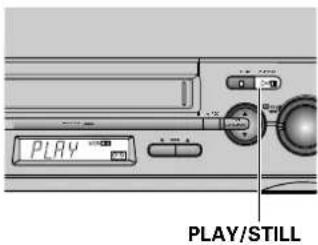 PLAY PLAY/STILL
