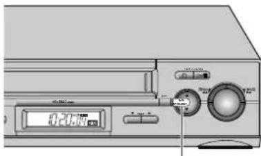 HITACHI VT-FX960E - Bedienungselemente Bildschirmanzeige - 2