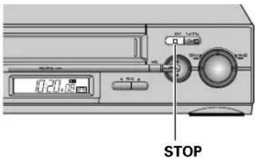 HITACHI VT-FX960E - (AUFNAHME VON FERNSEHPROGRAMMEN) - 4