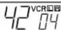 HITACHI VT-FX960E - 4 - 1