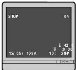 S TOP 04 E 42 E: 0 30 12/ 05/ 10$A 10: 2.5P