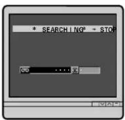 HITACHI VT-FX960E - Bedienungselemente Bildschirmanzeige - 9