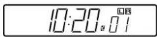 HITACHI VT-FX960E - TIMER-AUFNAHME - 1