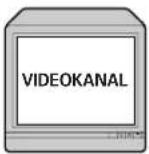HITACHI VT-FX960E - (AUFNAHME VON FERNSEHPROGRAMMEN) - 1