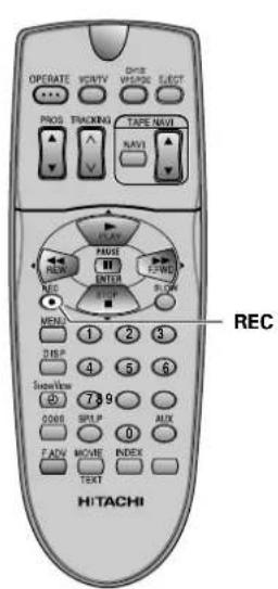 OPROATE HOTRY DOOR WINDS ELECT PROS TRACKING TAPE NAVI NAV1 RENE RENE FIRE FIRE REC REC 1 2 3 4 5 6 7 8 9 0 0 ADD MOVE INDEX TEXT REC HITACHI