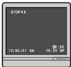 STOP 08 12/05/01 SA 3:30 10:20 SP