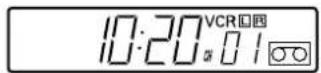 HITACHI VT-FX960E - TIMER-AUFNAHME - 3
