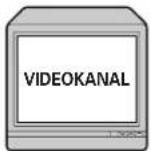 HITACHI VT-FX960E - Aufrufen und Löschen der Programmierungen aus dem Speicher des Videorecorders Bedienungselemente Bildschirmanzeige - 1