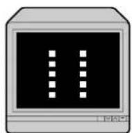 HITACHI VT-FX950E - Einstellungen am Fernsehgerät für den Videorecorder - 5